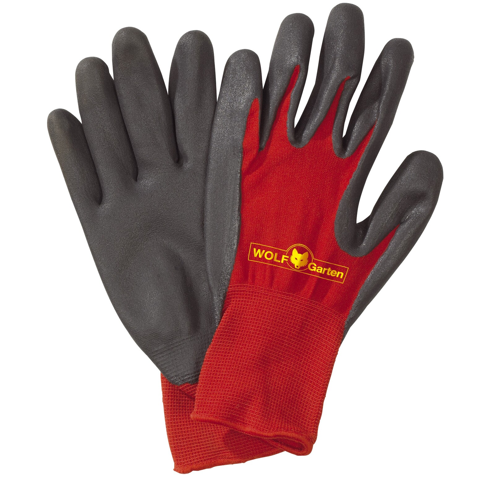 Rukavice na záhon WOLF-Garten GH-BO Veľkosť: 7