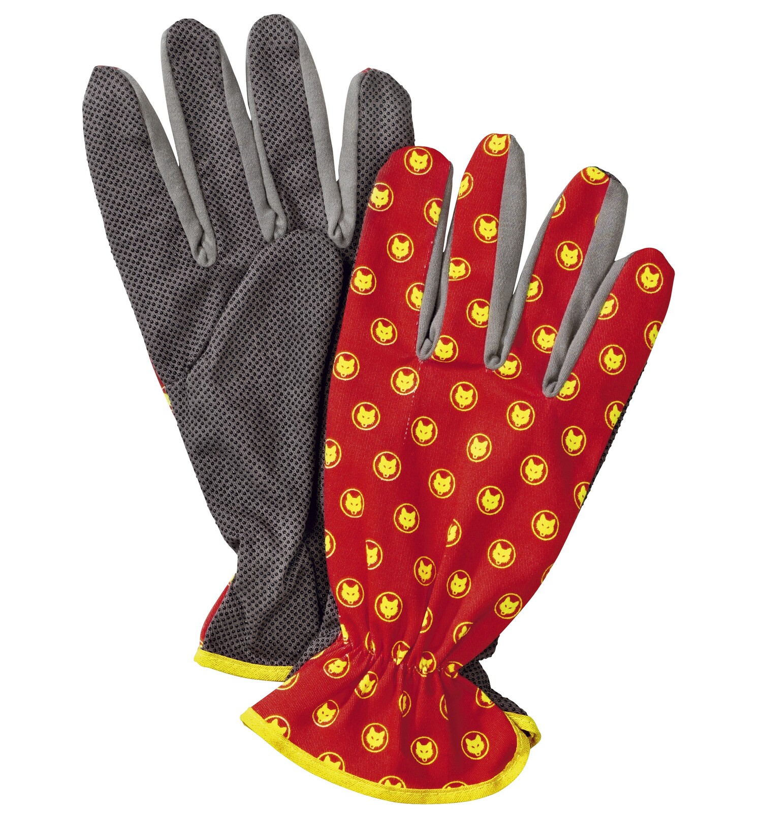 Rukavice na záhon/balkón WOLF-Garten GH-BA Veľkosť: 7