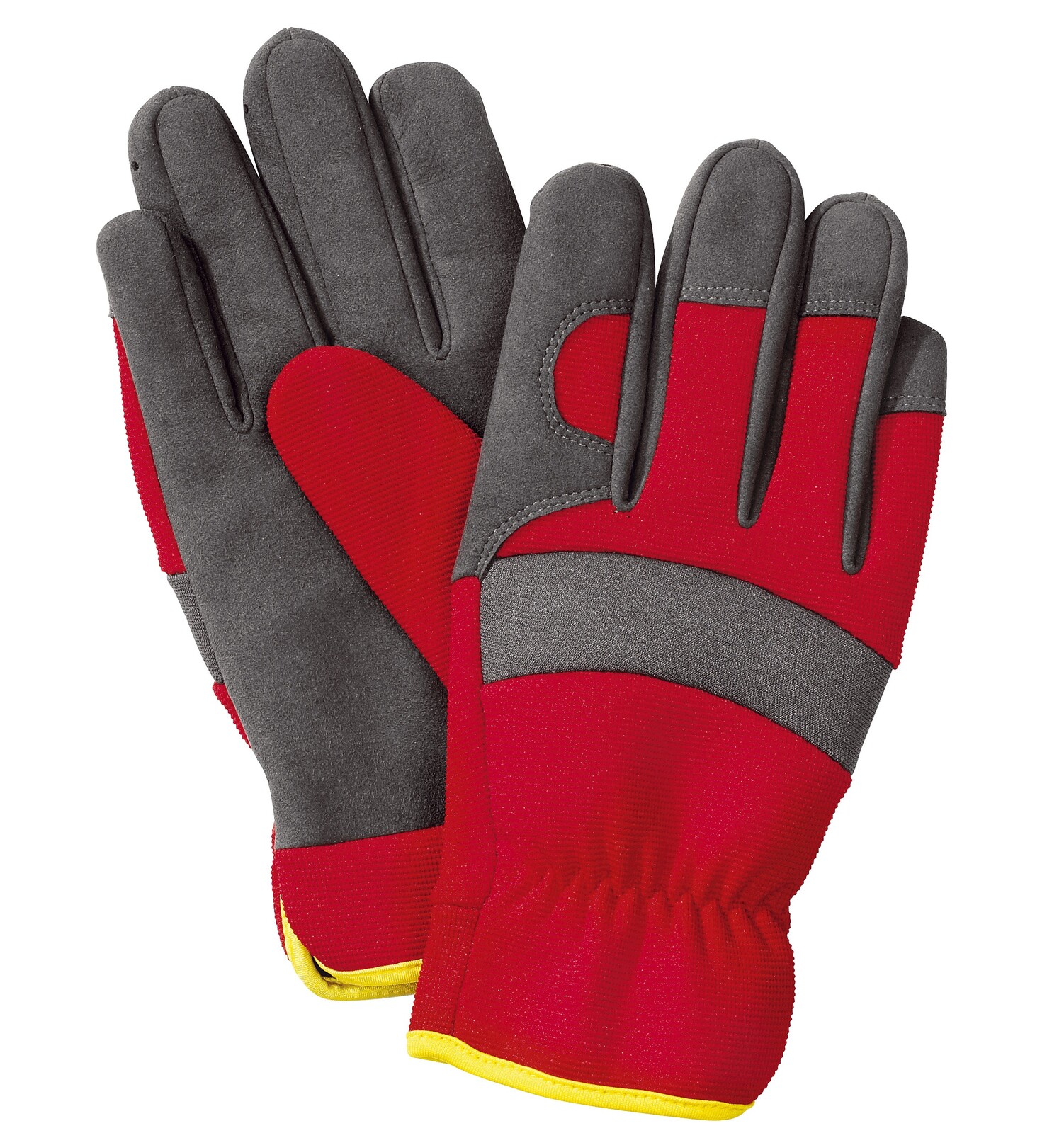 Univerzálne rukavice WOLF-Garten GH-U Veľkosť: 8