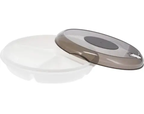 Tanier do mikrovlnnej rúry 24,5 cm%