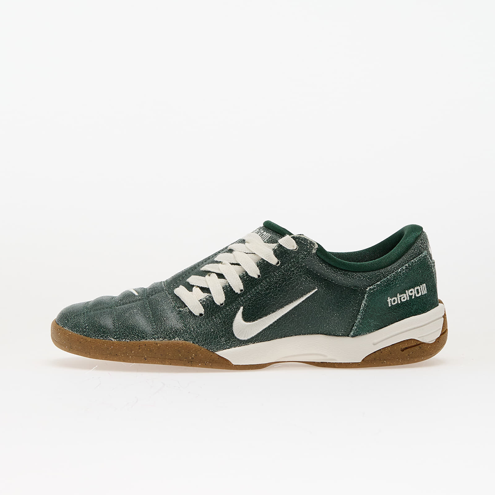 Tenisky Nike Total 90 Premium Fir/ Sail-Fir-Gum Med Brown EUR 42.5