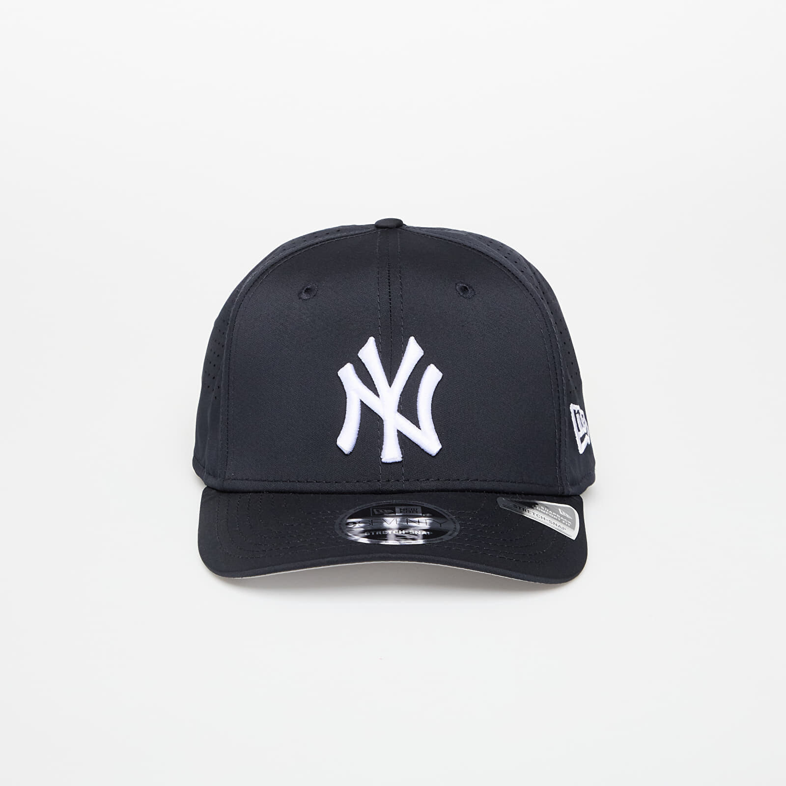 Šiltovka New Era New York Yankees 9SEVENTY Stretch Snap Perform Official Team Color Universal