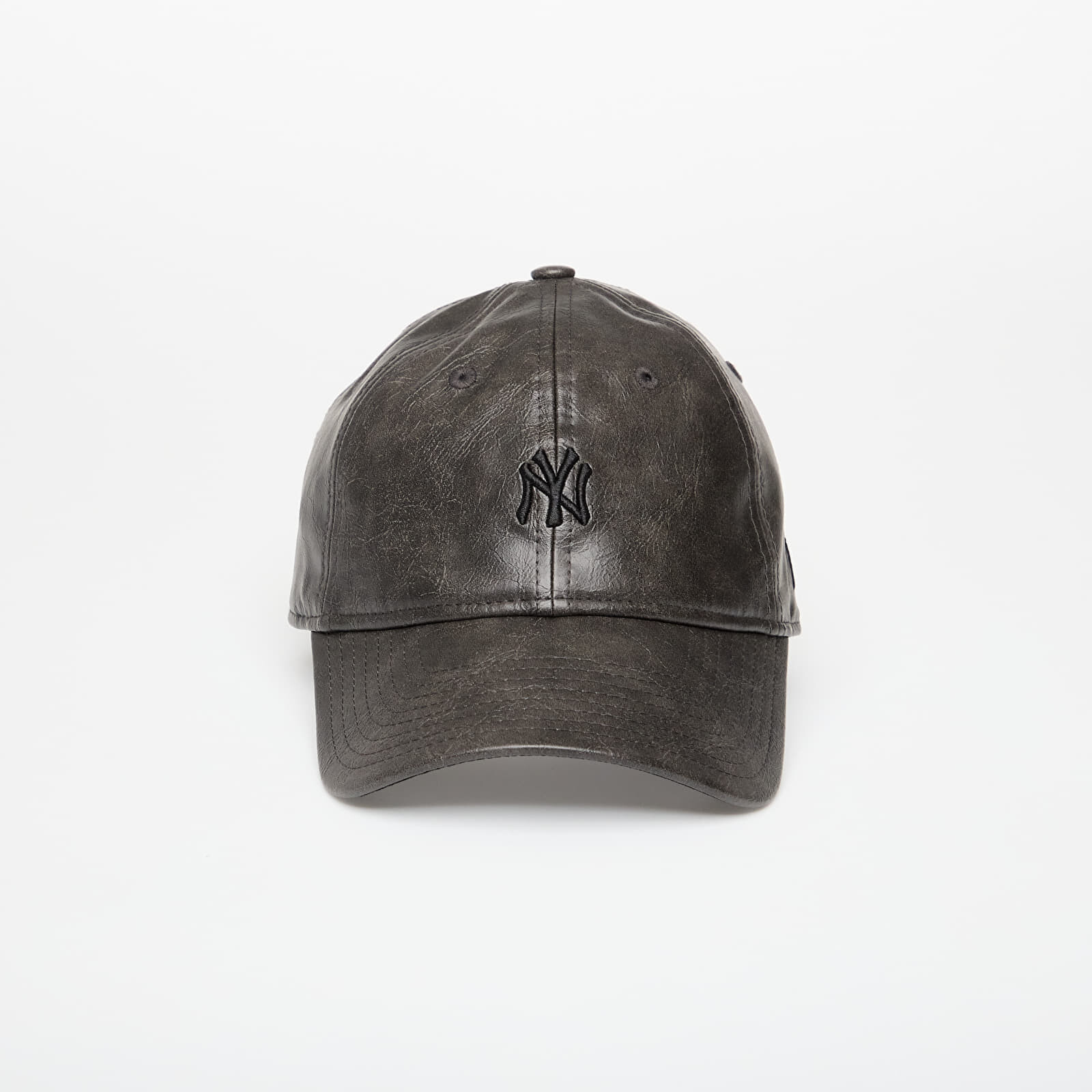 Šiltovka New Era New York Yankees 9TWENTY Tonal Black Universal
