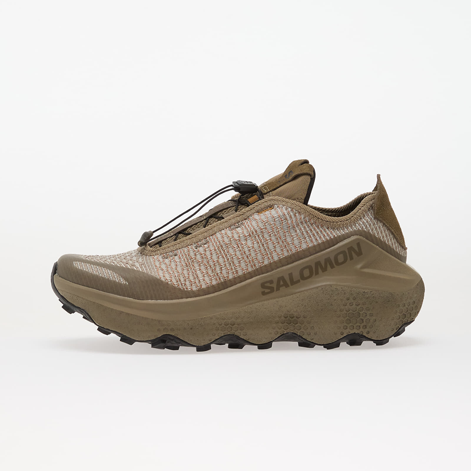 Tenisky Salomon Orava Advanced Falroc/ Stoneg/ Brbro EUR 44