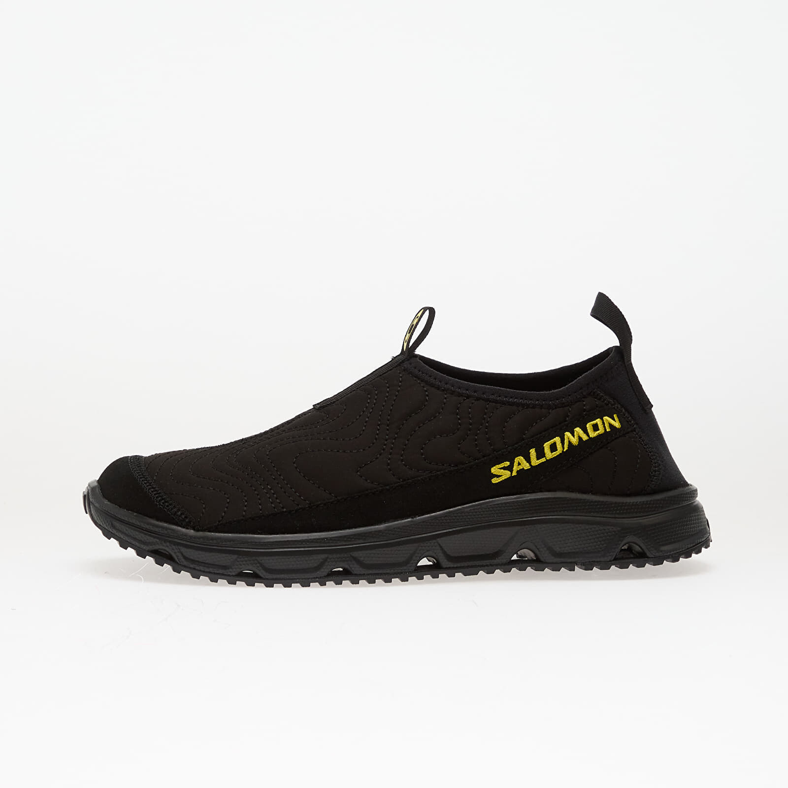 Tenisky Salomon Rx Moc 3.0 Atq Black/ Black/ Lemon EUR 44