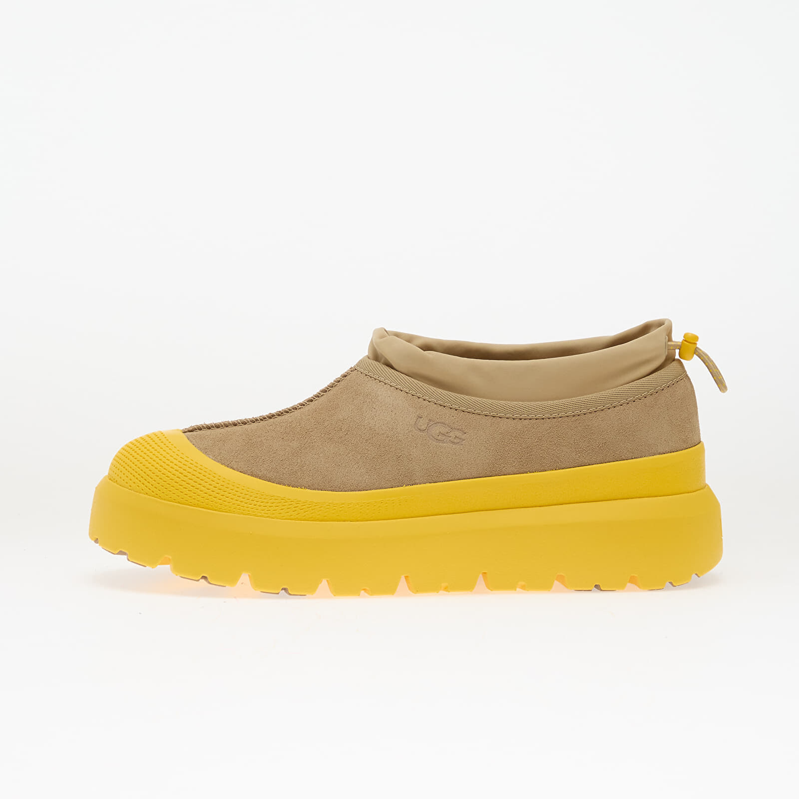 Tenisky UGG M Tasman Weather Hybrid Mustard Seed/ Summer Wheat EUR 43