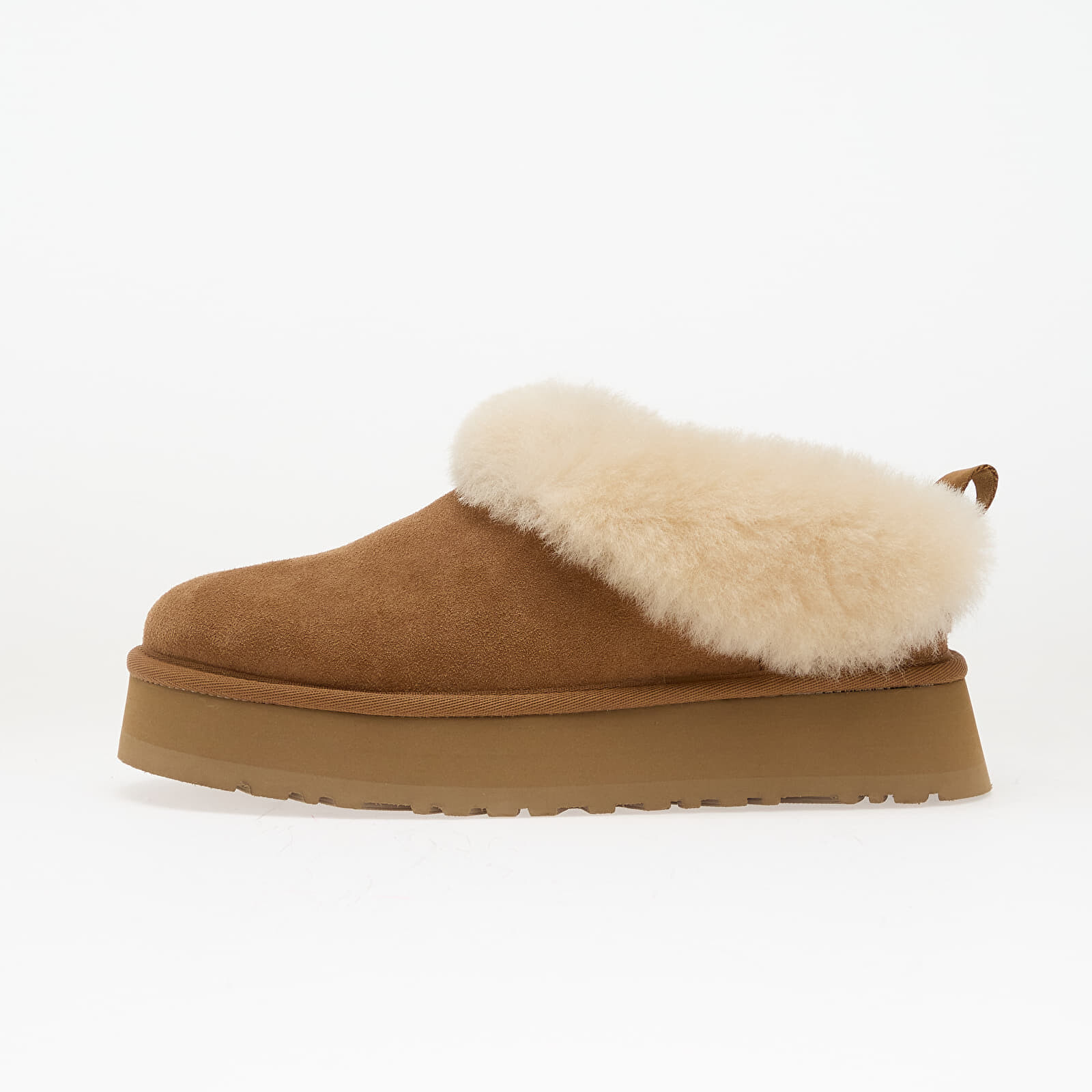 Tenisky UGG W Tazzelle Chestnut EUR 41