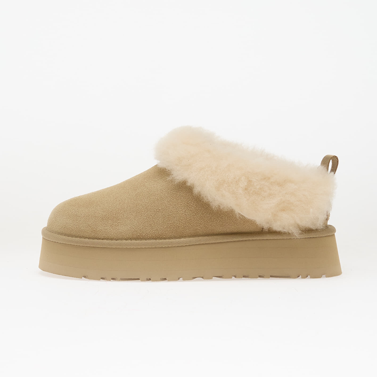 Tenisky UGG W Tazzelle Mustard Seed EUR 41