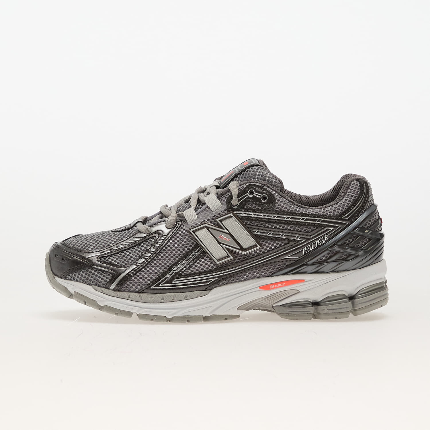 Tenisky New Balance 1906 Black Metallic EUR 44