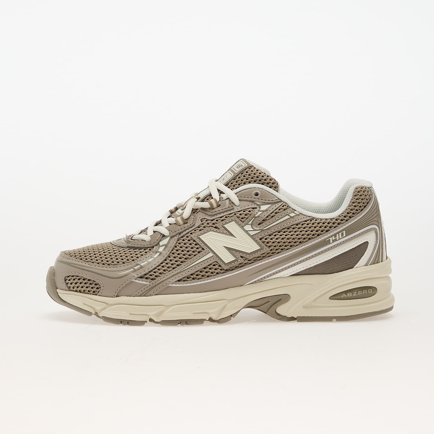 Tenisky New Balance 740 Dark Olivine EUR 44