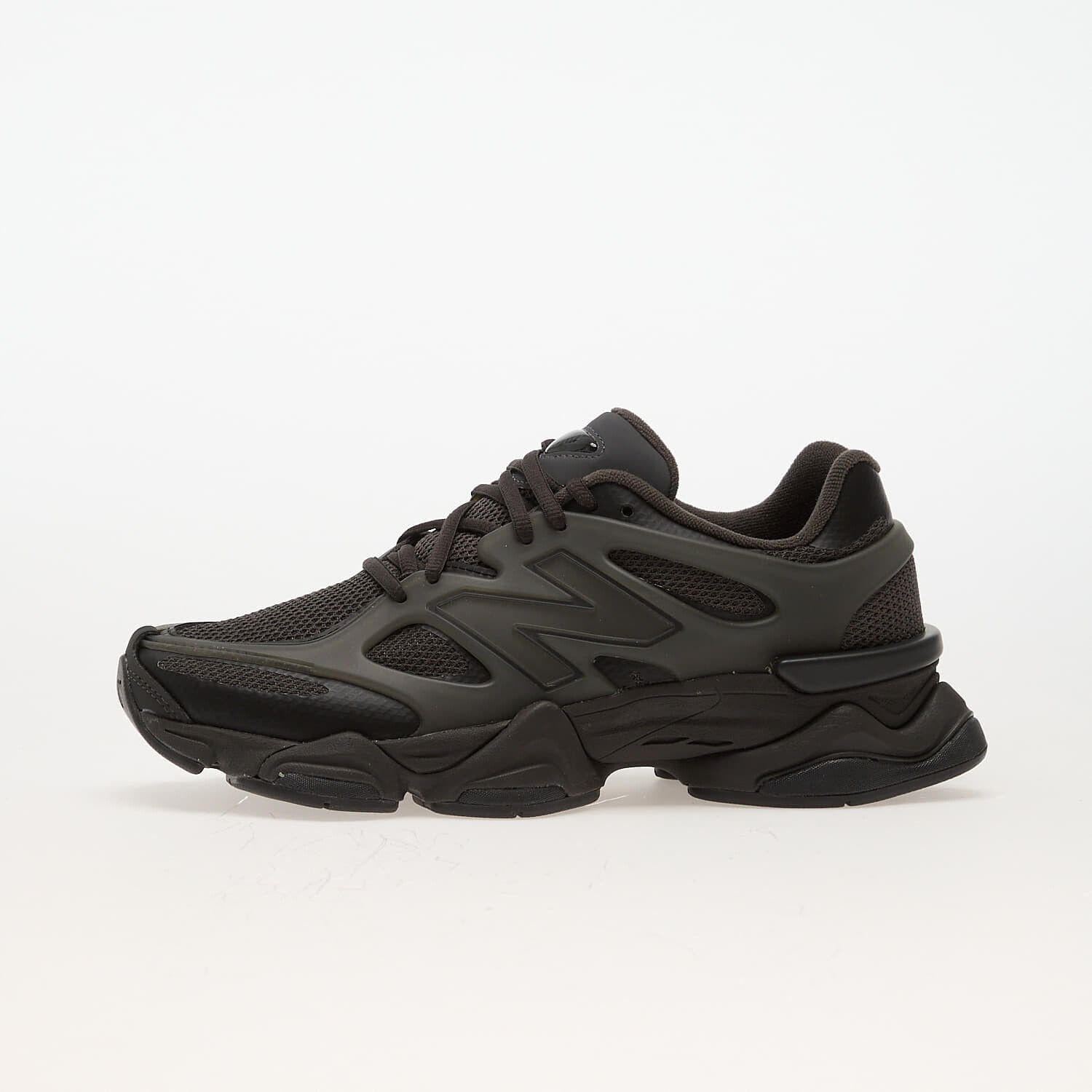 Tenisky New Balance 9060 Black Cement EUR 44