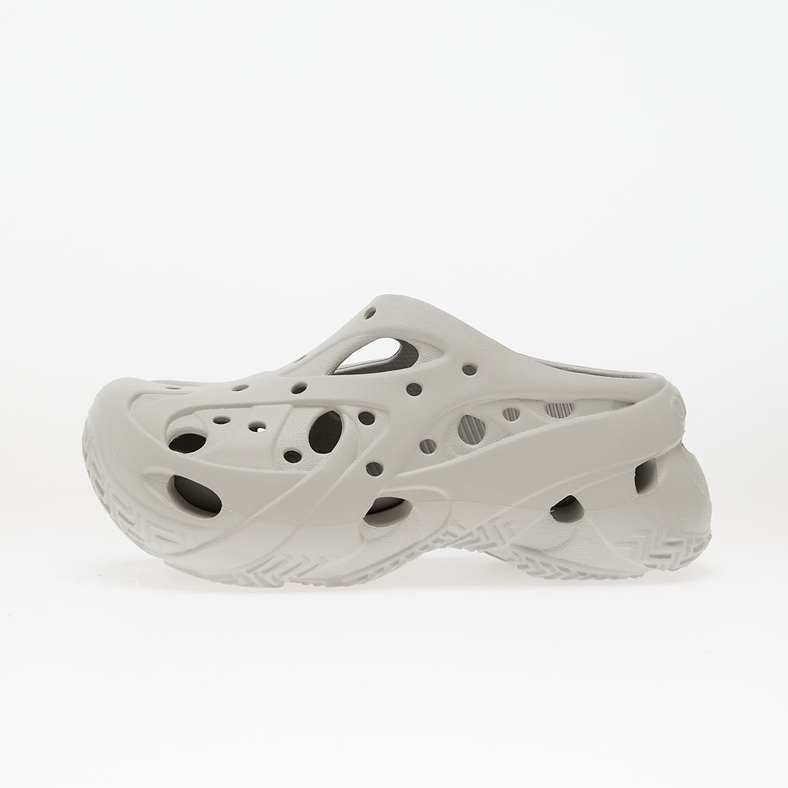 Tenisky Crocs Caged Clog Atmosphere EUR 41-42