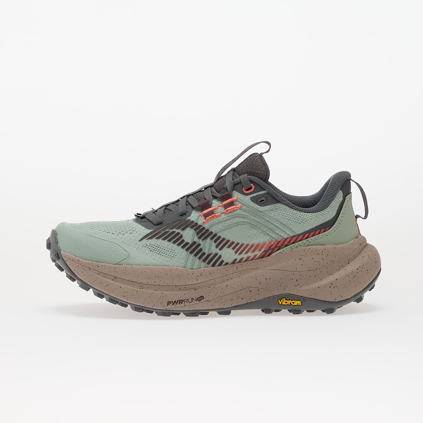 Tenisky Saucony Xodus Ultra 4 Aloe/ Barley EUR 37.5