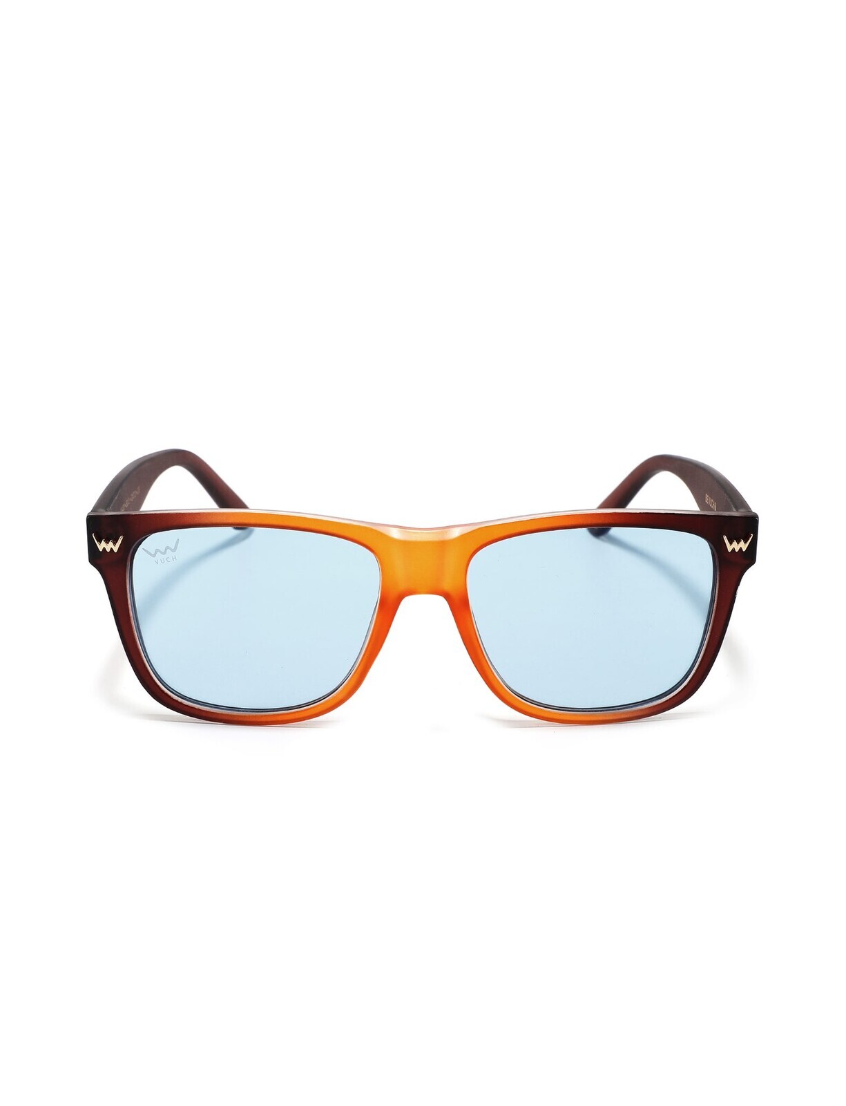 Ferdy Vertical Brown