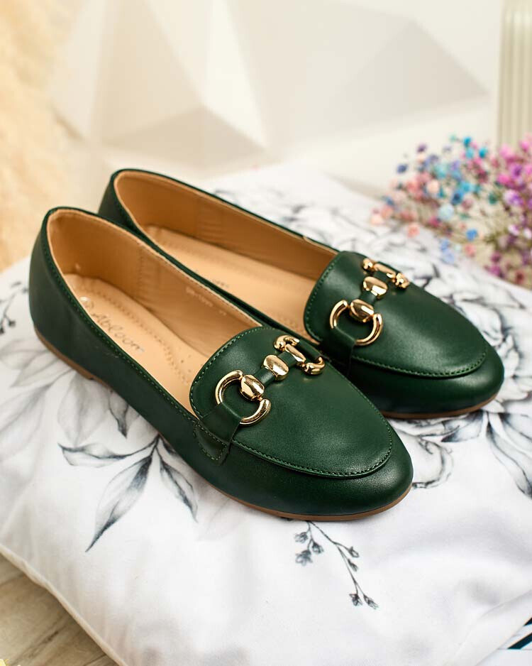 Resti Women's moccasins Donaria