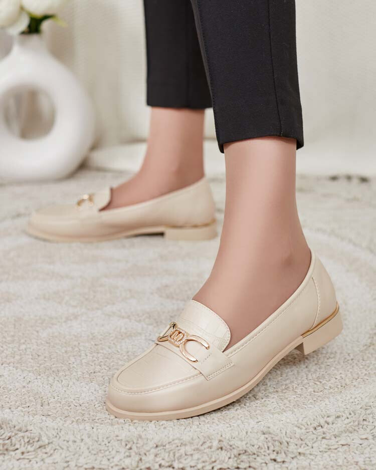 Resti Women's moccasins Atonica