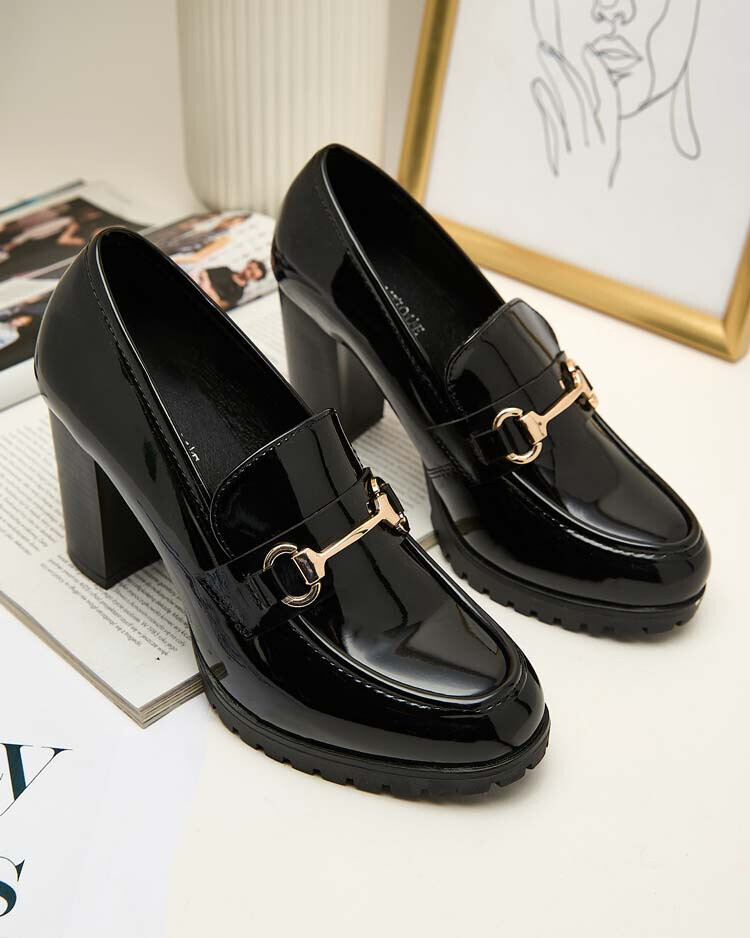 Resti Women's high stiletto shoes Noermi