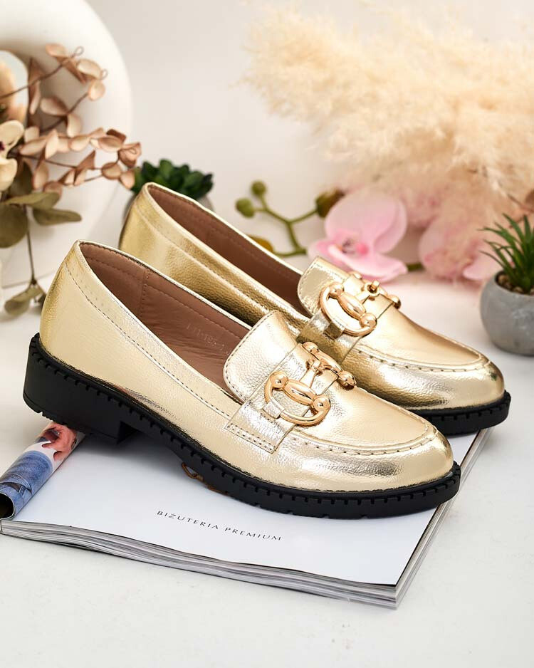 Resti Women's moccasins Apeyla