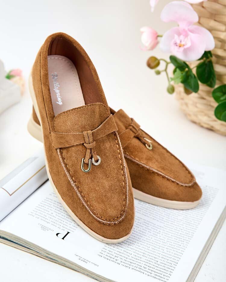 Resti Women's Coticta moccasins