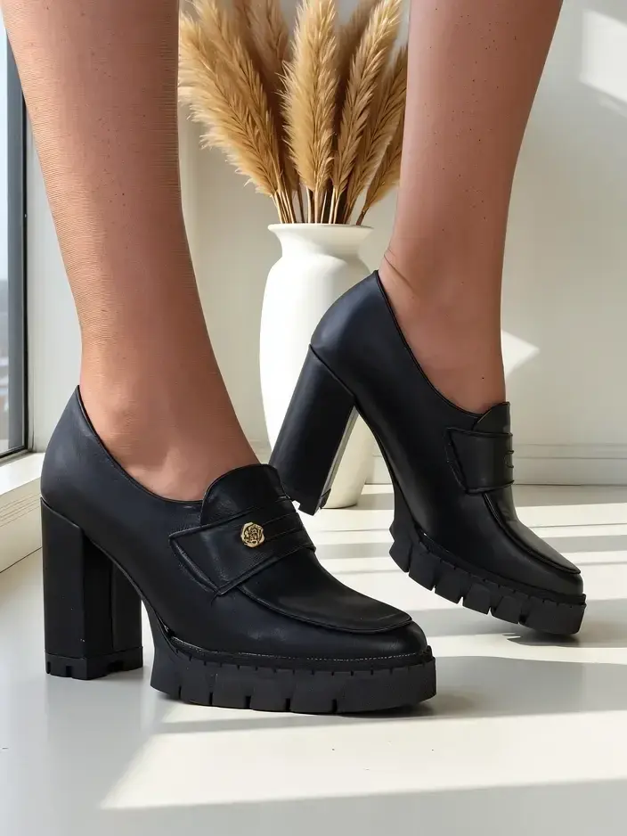 Resti Women's Mokasyny Detolla