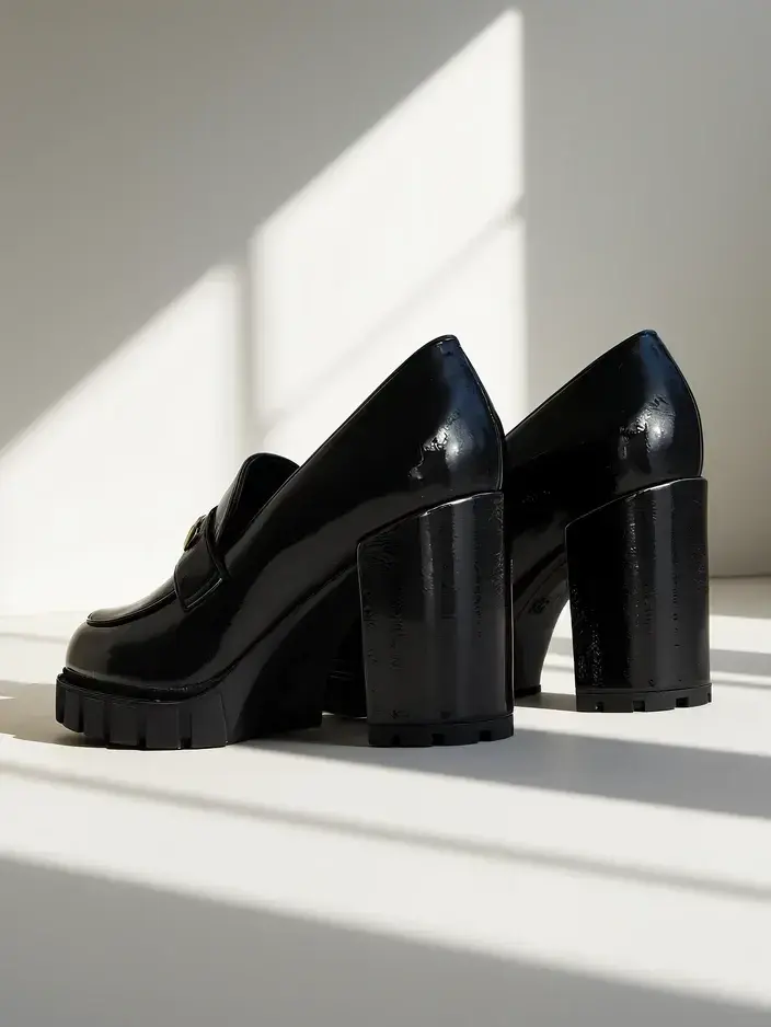 Resti Women's moccasins Jazzone