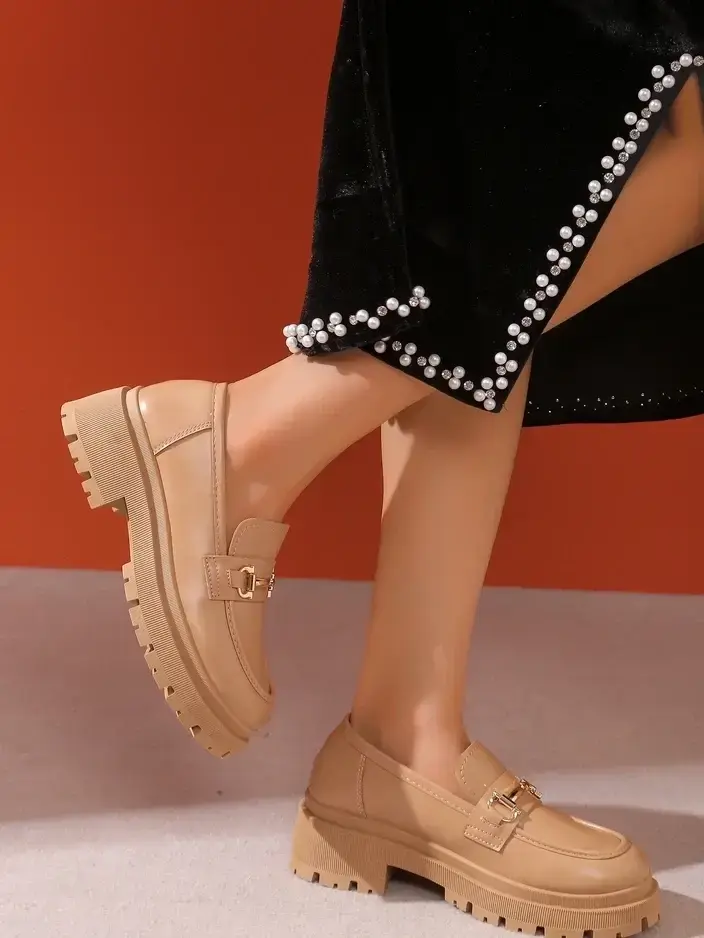 Resti Women's Moccasins Ellason