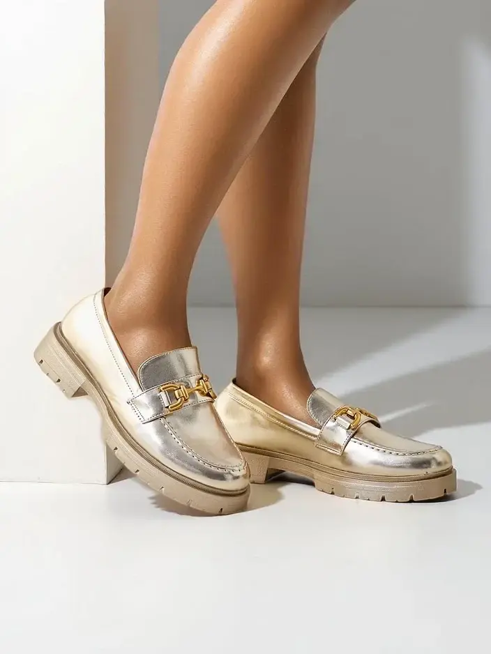 Resti Women's Loafers Derra