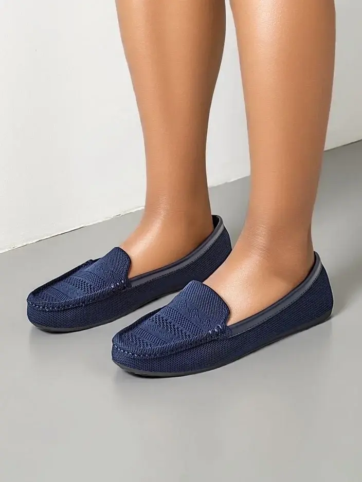 Resti Women's Moccasins Granatte