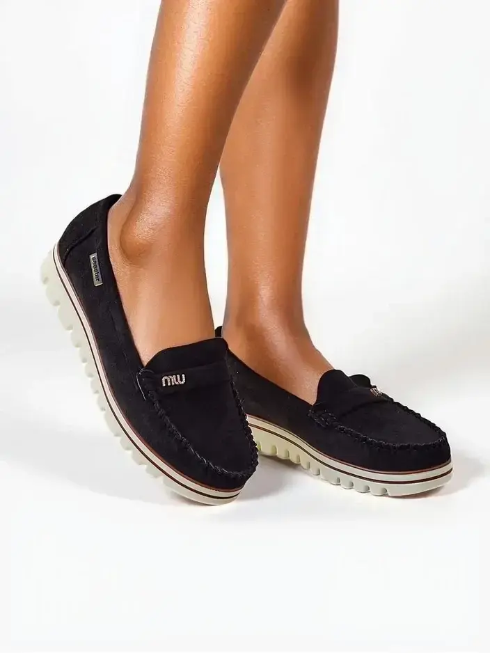 Resti Women's moccasins Arre