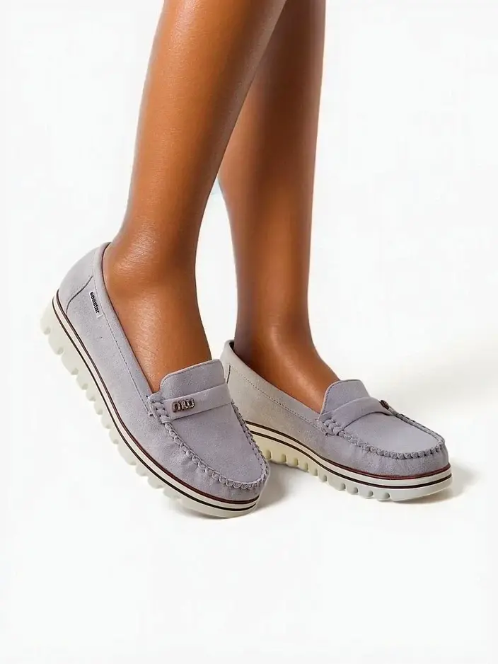 Resti Women's loafers Arre