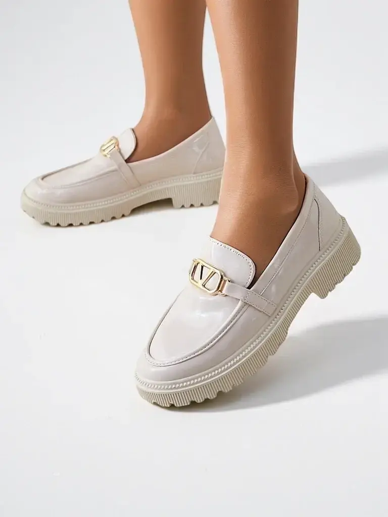 Resti Women's loafers Erret