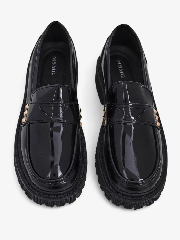 Resti Women's moccasins Atti