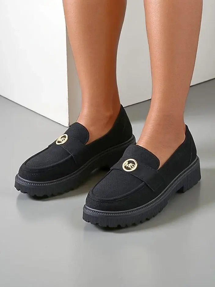 Resti Women's moccasins Rette