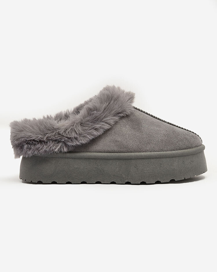 Resti Women's short boots a'la snow boots Kapfiee