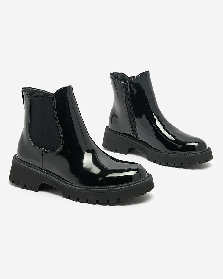 Resti Women's Querrte boots a'la sztyblety