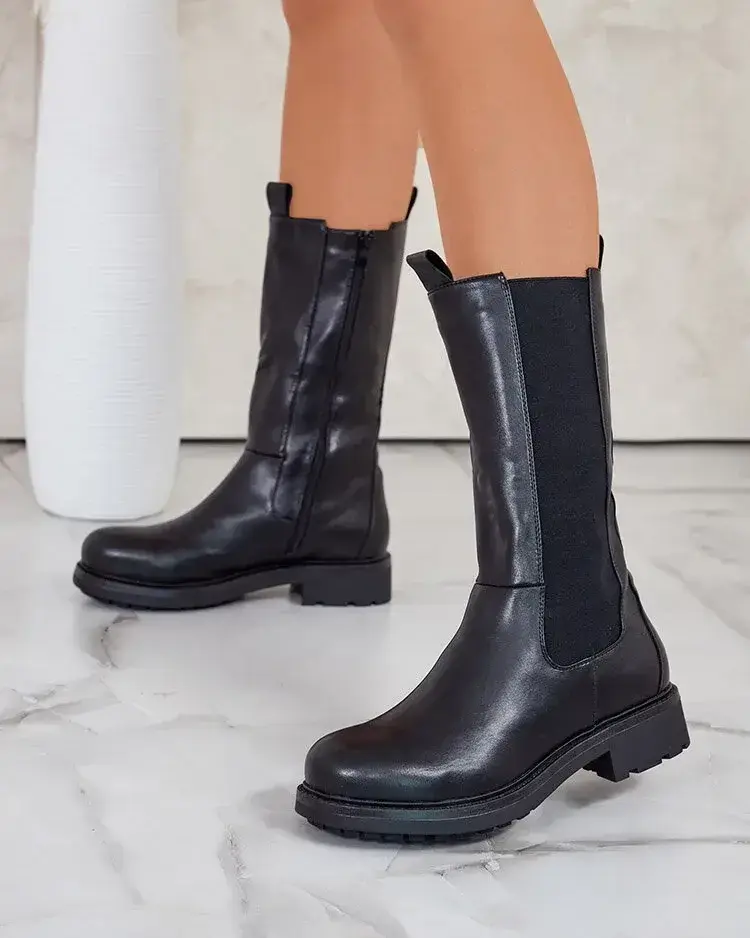 Resti Women's high boots Soffy