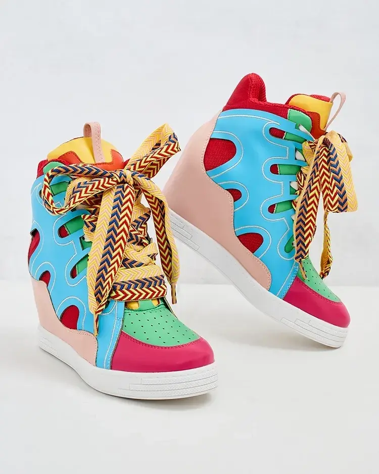 Resti Women's Ropon Booties