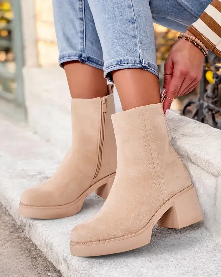 Resti Women's Tratta stiletto boots