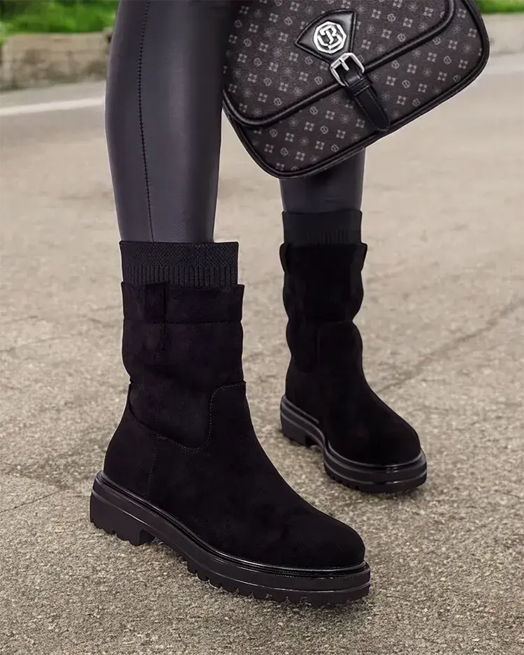 Resti Women's Roveli boots