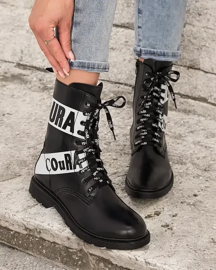 Resti Women's Urrio High Boots