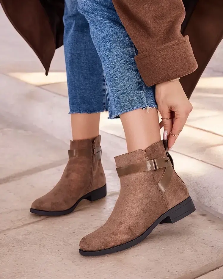 Resti Women's Rosica boots