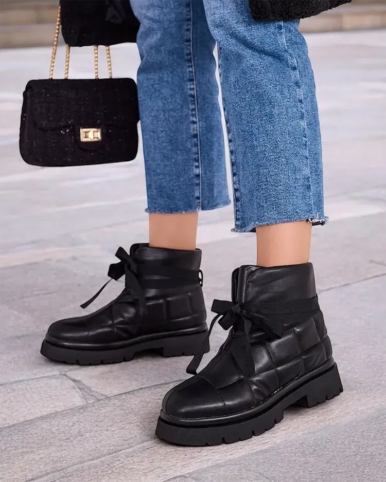 Resti Women's ankle boots Losita