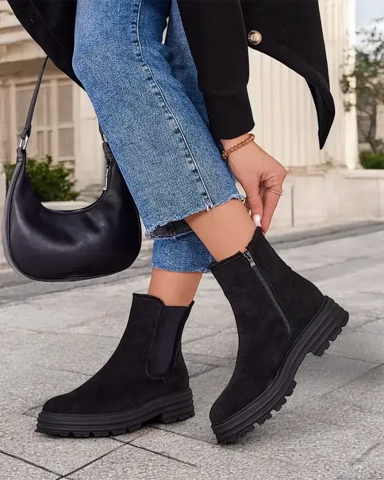 Resti Women's ankle boots Adicca