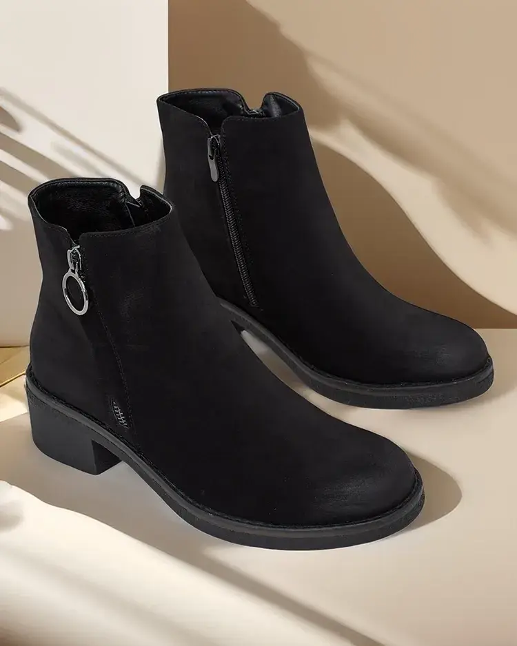 Resti Women's ankle boots Milo