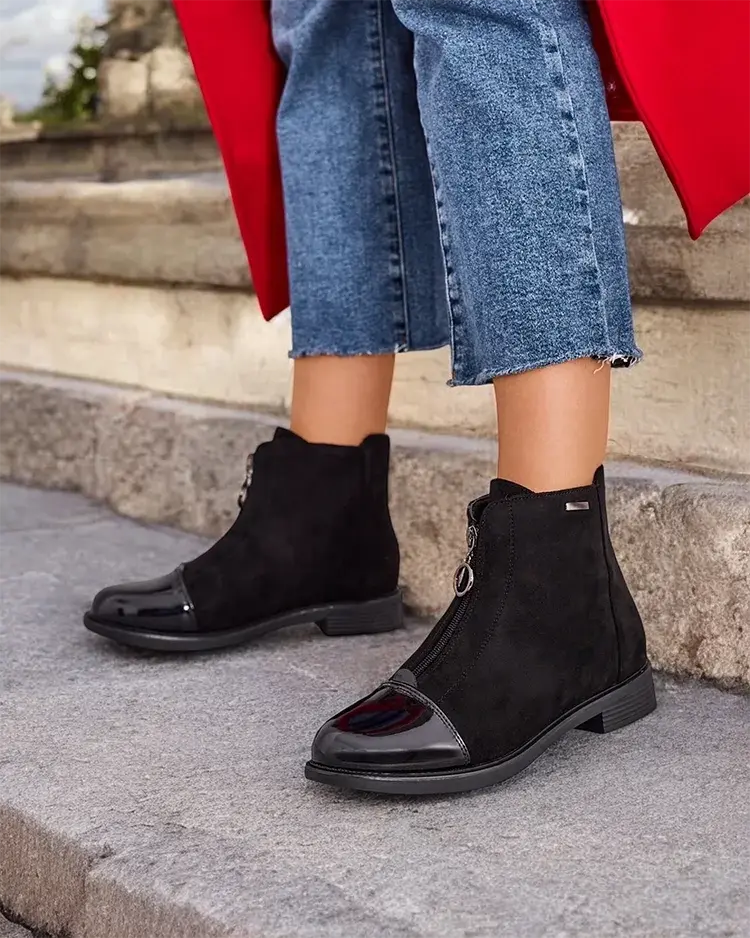 Resti Women's boots Foflo