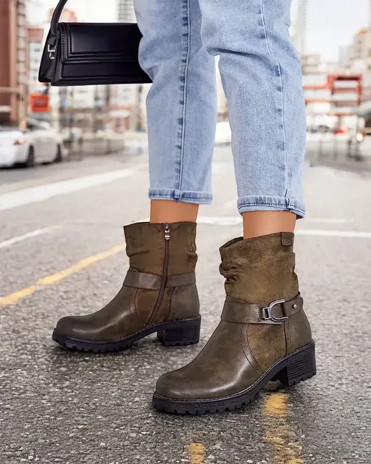 Resti Women's Eellu Boots