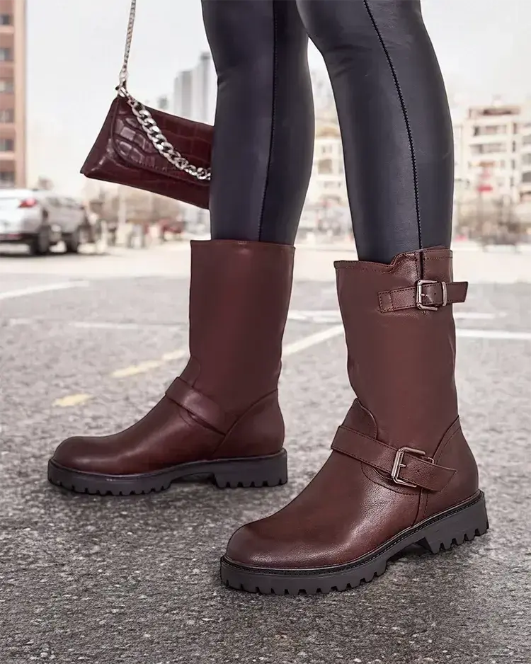 Resti Women's boots Gegroz