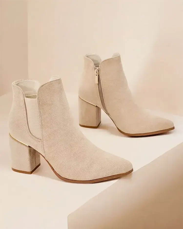 Resti Women's ankle boots Lillos