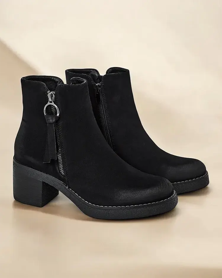 Resti Women's ankle boots Morun