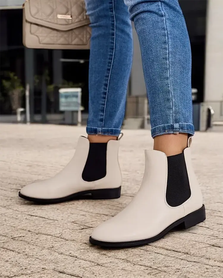 Resti Women's Boots Ronoli